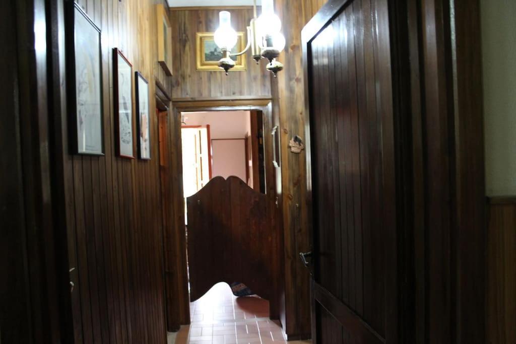 Апартаменти La Casa Di Minu Роккаразо Екстер'єр фото